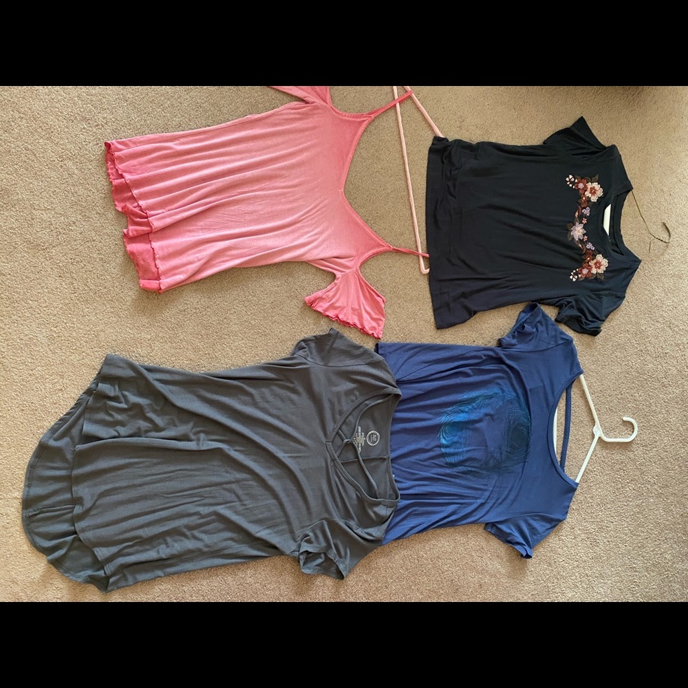 shirts